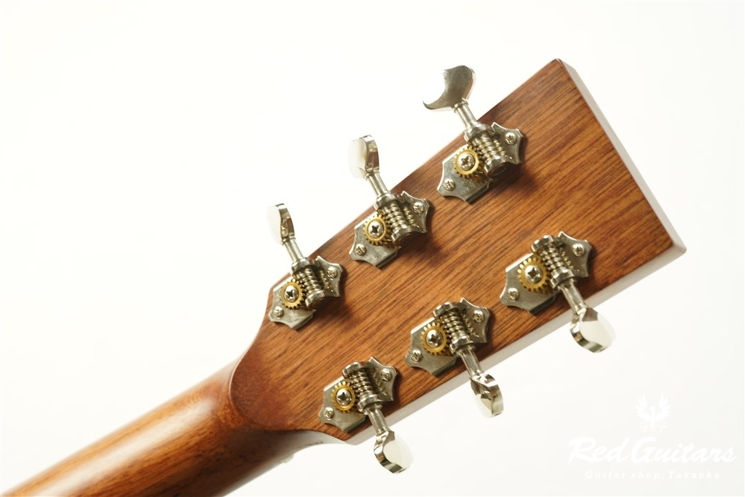 NAGI GUITARS one | Red Guitars Online Store